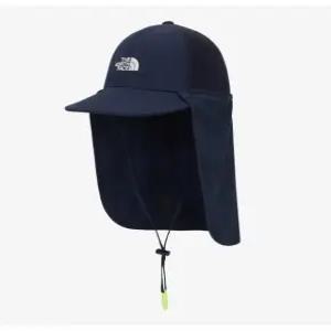 노스페이스모자 JQS NE3CQ02S 키즈 에코 메시 쉴드 캡
