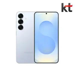 갤럭시 S25 플러스 256GB / KT기기변경/공통지원/완납개통