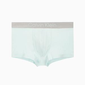 갤러리아 [CK언더웨어][남] 브러시드 마이크로 져지 로우 라이즈 트렁크 NB412