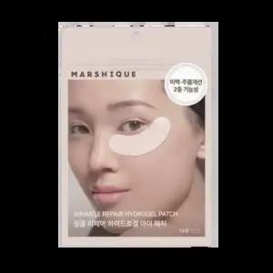 마르시끄 링클 리페어 주름패치 (미간/팔자/이마/넥/아이 5종 중 택1)