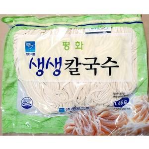 칼국수 평화 1.4Kg 5개