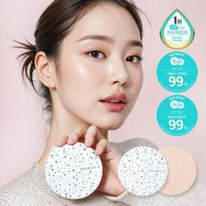 톤핏선 선쿠션 SPF50+ PA++++ (2종 중 택1)