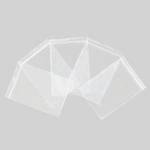 PE 투명 지퍼백 25X30 100매/슬라이딩/더블/이중/혼합/슬라이더/냉장/냉동/실리콘/가정용/비닐백/다용도/