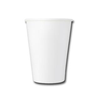 단단한 종이컵 13oz 1박스 1000개 무지/컵/커피/두꺼운/테이크아웃/일회용/큰/세트/정수기/한모금컵