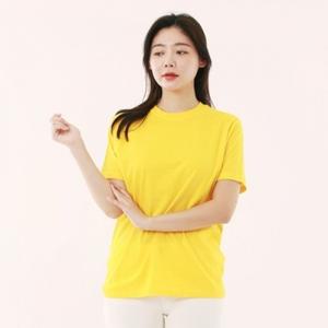 웨어뉴 반팔 라운드티셔츠/단체티/커플티 XXS-XL SD-220270