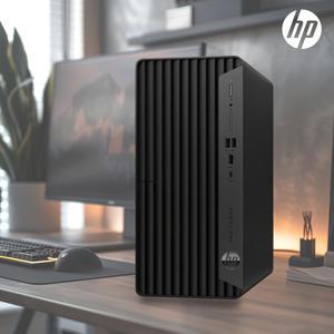 HP 400G9R i5-13500 8GB 1TB HDD FreeDOS 사무용 데스크탑 정품PC