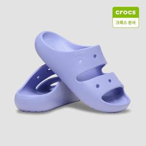 갤러리아 [크록스 본사](남여공용)클래식 샌들 V2 209403-5BN
