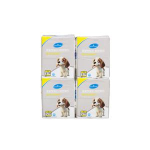 로얄펫밀리 로얄펫밀리 배변패드 고흡수 소형S 20g 총 400매 천연펄프 반려견 애견 강아지배변패드
