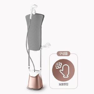 필립스 프로터치 스탠드 스팀다리미 GC627