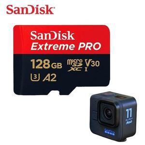 [기타]고품질 고프로9 호환 4K 고화질 액션캠전용 메모리카드 128GB 오즈모액션 SJ4000 (WFHOJM1)