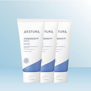 에스트라 아토베리어 365 크림 80ml x 3개 / iuy