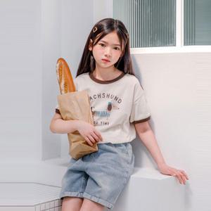 [버블트리] 버블트리 닥스훈트티