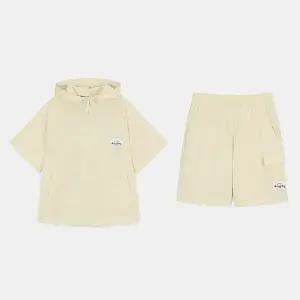 갤러리아 KLD5901_E07 컴포터블 아노락 세트
