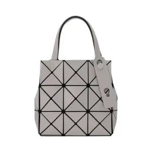[정품아닐시3배보상] 바오 바오 이세이 미야케 캐럿 핸드백 그레이 Bao Bao Issey Miyake Carat Handbag Gr