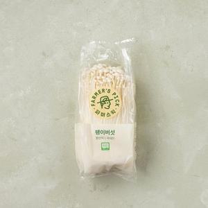 파머스픽 팽이버섯 (300g)