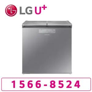 삼성김치냉장고221L RP22R31117Z LG인터넷+TV 가입 설치