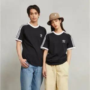[아디다스오리지널스](신세계 사우스시티)[남여공용] 아디컬러 클래식 3S 티 (IA4845) 데일리 캐주얼 남...