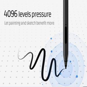 4096 레벨 스타일러스 펜 SA201H Asus ROG Zephyrus Duo 15 GX550  ASUS ZenBook 플립 충전