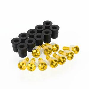 nmax 거치대 야마하 NMAX 155 앞유리 볼트 장착 나사 개 5mm