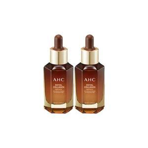 AHC 로얄 콜라겐 앰플 30ml 2개