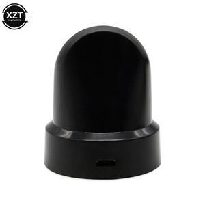 삼성호환 기어 S3/S2 프론티어 시계용 무선 고속 충전기 베이스 갤럭시 호환 S2/S3 46mm/42mm 케이블
