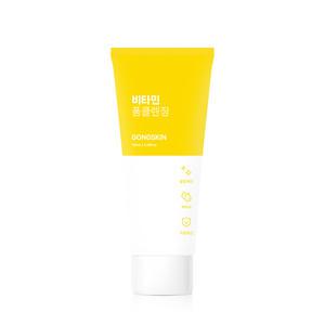 공스킨 비타민 저자극 폼클렌징 100ml_H