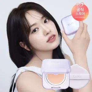 [NEW]  킬커버 메쉬 블러 쿠션 기획세트