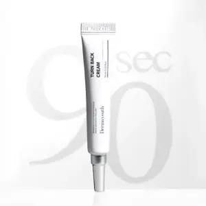 더마유스 90초 크림 10ml 주름개선 미백 팔자주름 탄력 리프팅 스피큘 아이크림