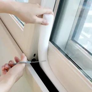 한일 사계절 다용도 창틈막이 패드 100cm 10개