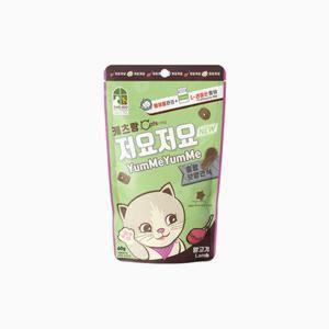 캐츠랑 저요저요 양고기