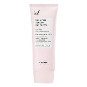 아트델리 멜라컷 톤업 선크림 50ml