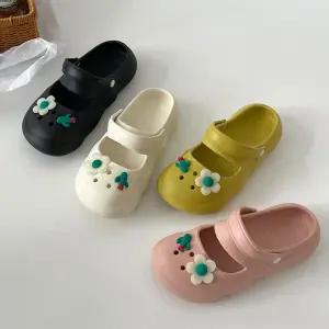 (폭신/방수)다이니 투웨이 슬리퍼 샌들(2.5cm)