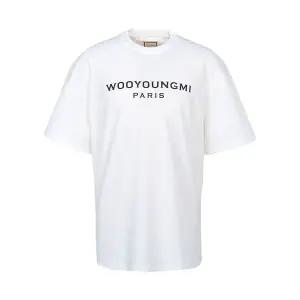 [우영미]남성 반팔티셔츠 W251TS01714W 138731613
