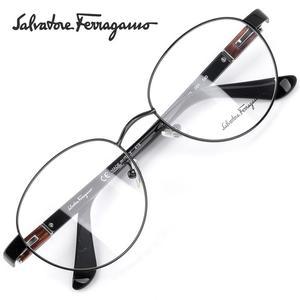 아시안핏 명품 안경테 SF2137K-001 53    FERRAGAMO