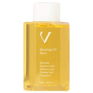VANINI 임산부 바디 마사지 부스팅 보습 오일, 2개, 100ml