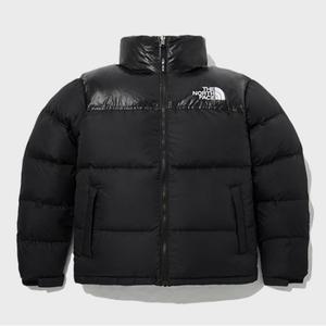 남성 1996 에코 블루 눕시 자켓 NJ1DP74A_BLK