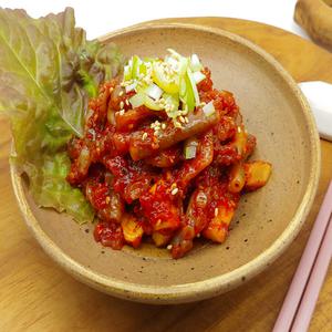 또밥찬 쫄깃한 낙지젓 1kg 낙지젓갈