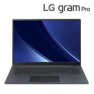 LG 그램 프로 40.6cm(16인치) 울트라5 225H 256GB 16GB 윈도우11 16Z90TP-GA5BK
