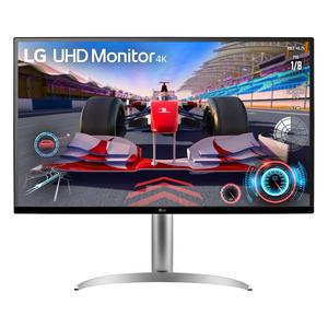 LG전자 울트라HD 32UQ750P 3840 x 2160 4K UHD 144Hz VA