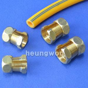 농업용 분무기부품 13mm 조임니풀 니플 농약호스 밴드