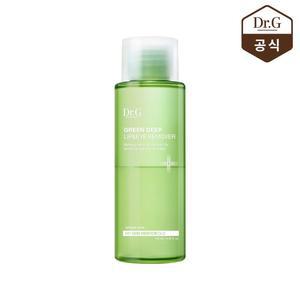 [닥터지] 그린 딥 립 앤 아이 리무버 120mL