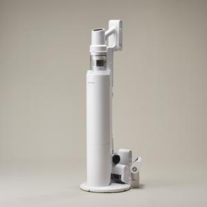 무선 핸디 청소기 듀얼센싱 AI 570W 스마트타워 X 5501A