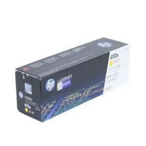 HP 정품토너 CF412A 노랑 LaserJet Pro M377dw M452dn