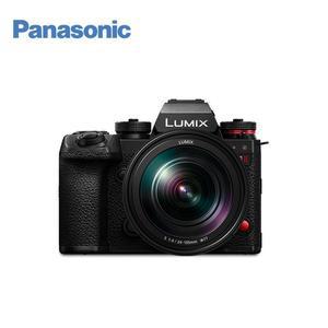 [신세계백화점] [파나소닉] LUMIX DC-S1M2 + S 24-105mm 렌즈 KIT / S1M2M / 정품상품