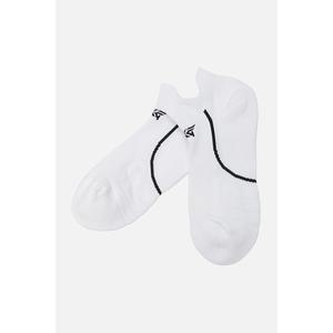 [PXG] 라인 포인트 매쉬 로우 삭스 WHITE PJPPM882201