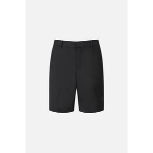 [PXG] 여름 빅 로고 숏 팬츠 BLACK PJMPM524821
