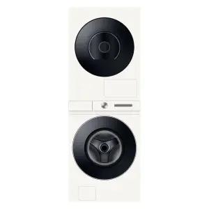 [삼성]전자 비스포크 그랑데 AI 원바디 Top-Fit WF2120HDEEC (O)