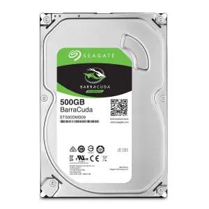 Seagate Barracuda 7200.12 500 GB, Internal, 7200 RPM, 3.5 (ST3500418AS) Hard Dr HDD 하드디스크[세금