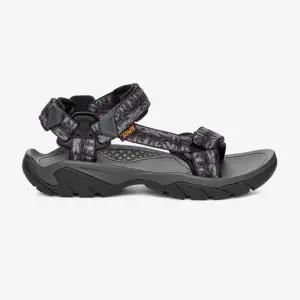 테바 [TEVA]남성용 스포츠샌들 테라 파이 5 유니버설 (STVM2512456-GTT) 675090