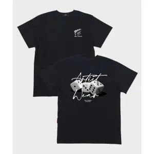 ARTISTWEAR [ATW] 다이스 반팔티 185062
